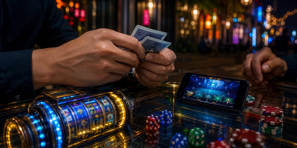 3hi88 mobile gaming